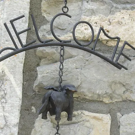 Le De Julienne Holiday home *