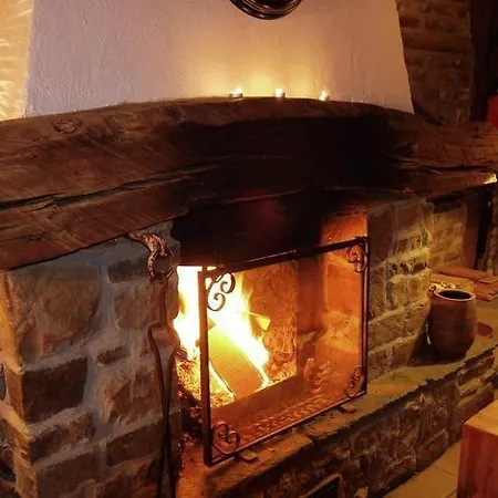 Le De Julienne Holiday home
