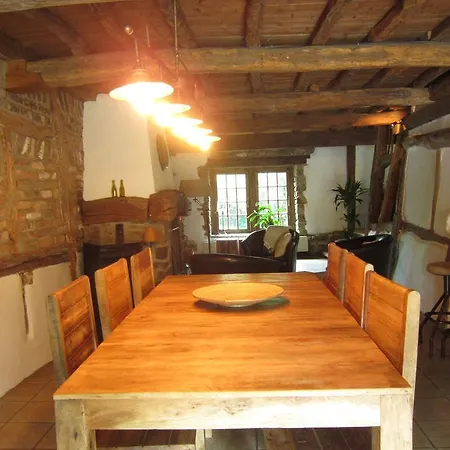 Holiday home Le De Julienne *