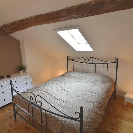 Le De Julienne Holiday home *