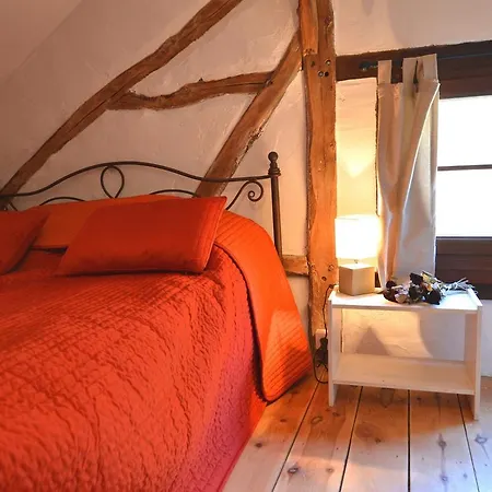 Holiday home Le De Julienne Harre
