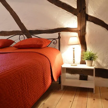 Le De Julienne Holiday home