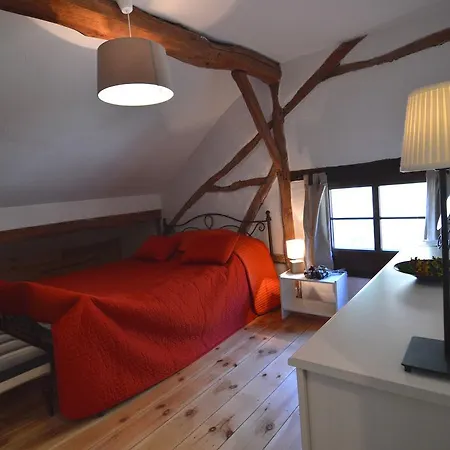 Holiday home Le De Julienne *