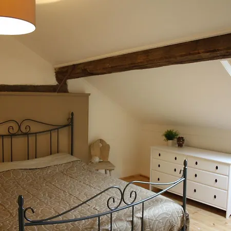 Le De Julienne Holiday home *