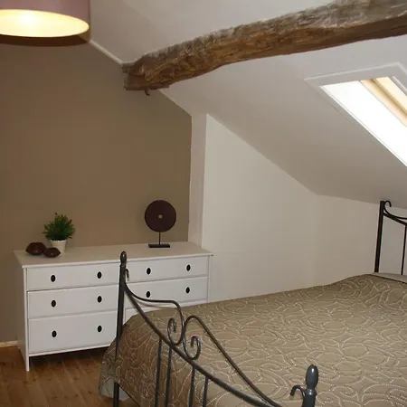 Holiday home Le De Julienne Harre