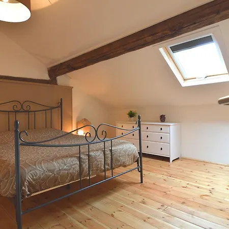 Holiday home Le De Julienne