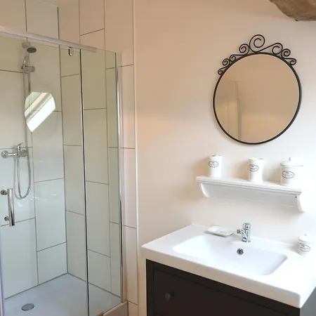 Le De Julienne Holiday home Harre