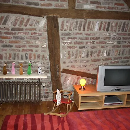 Holiday home Le De Julienne *