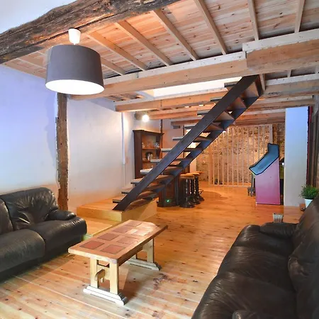 Le De Julienne Holiday home *